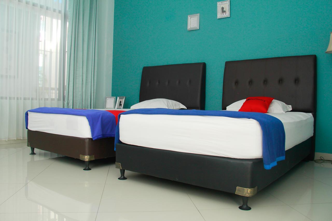 Reddoorz @ Sersan Bajuri 2*