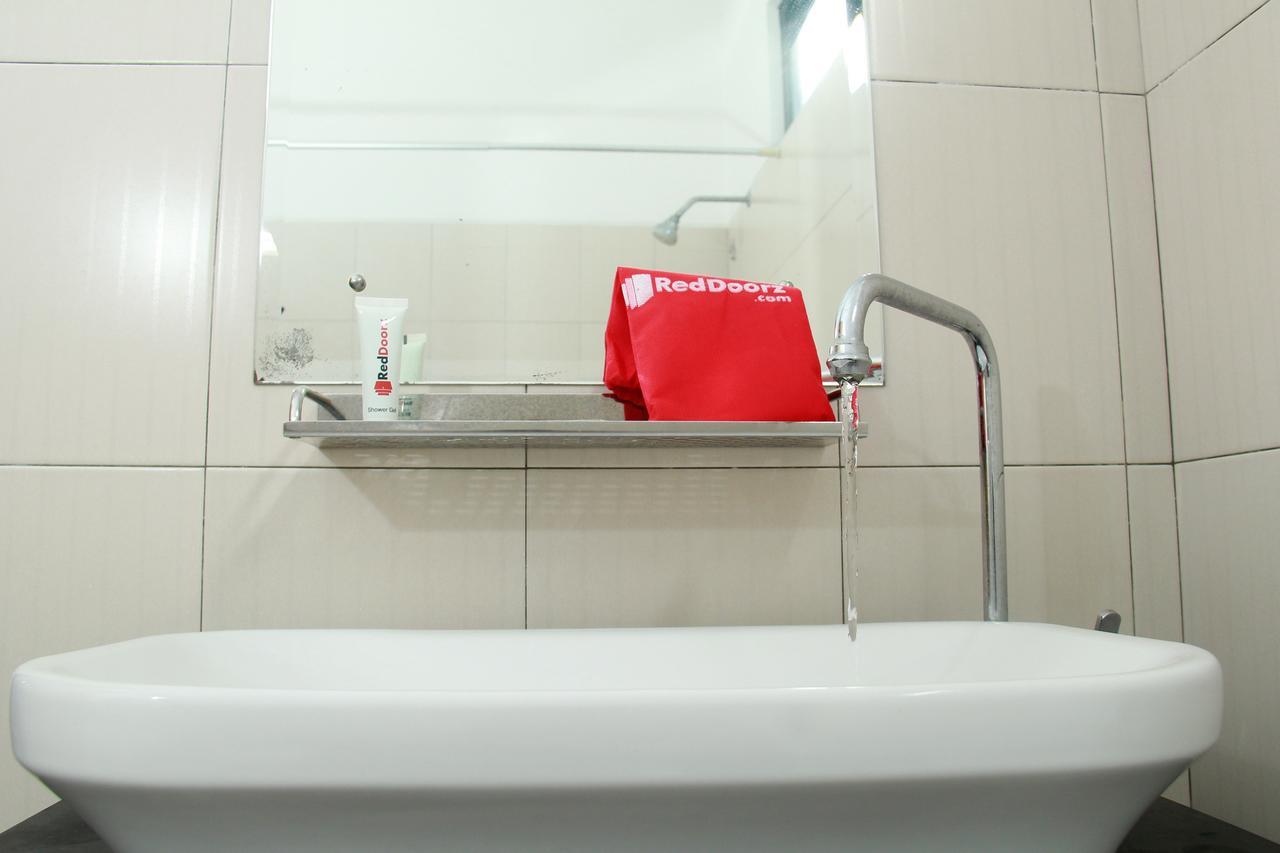 Reddoorz @ Sersan Bajuri Wisma tamu 2*