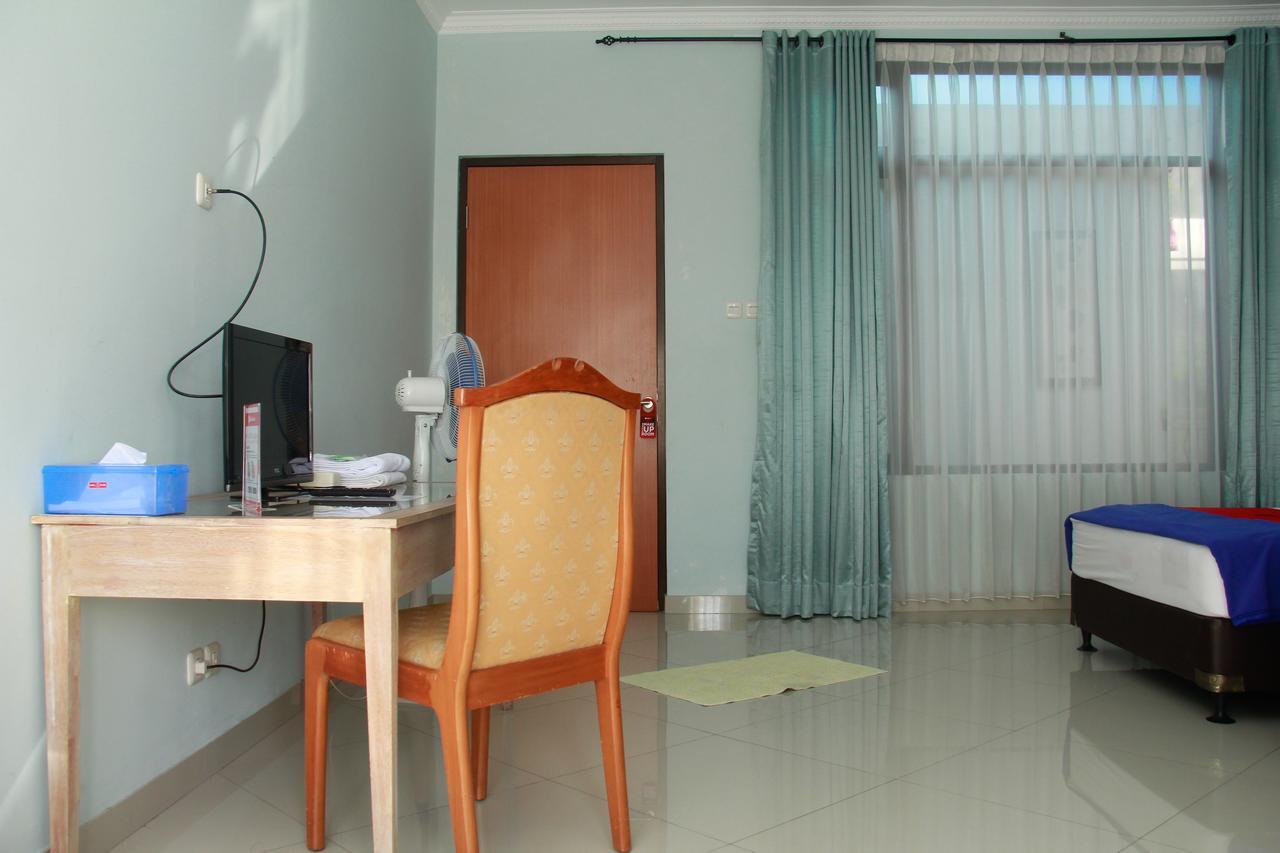 Reddoorz @ Sersan Bajuri 2* Bandung