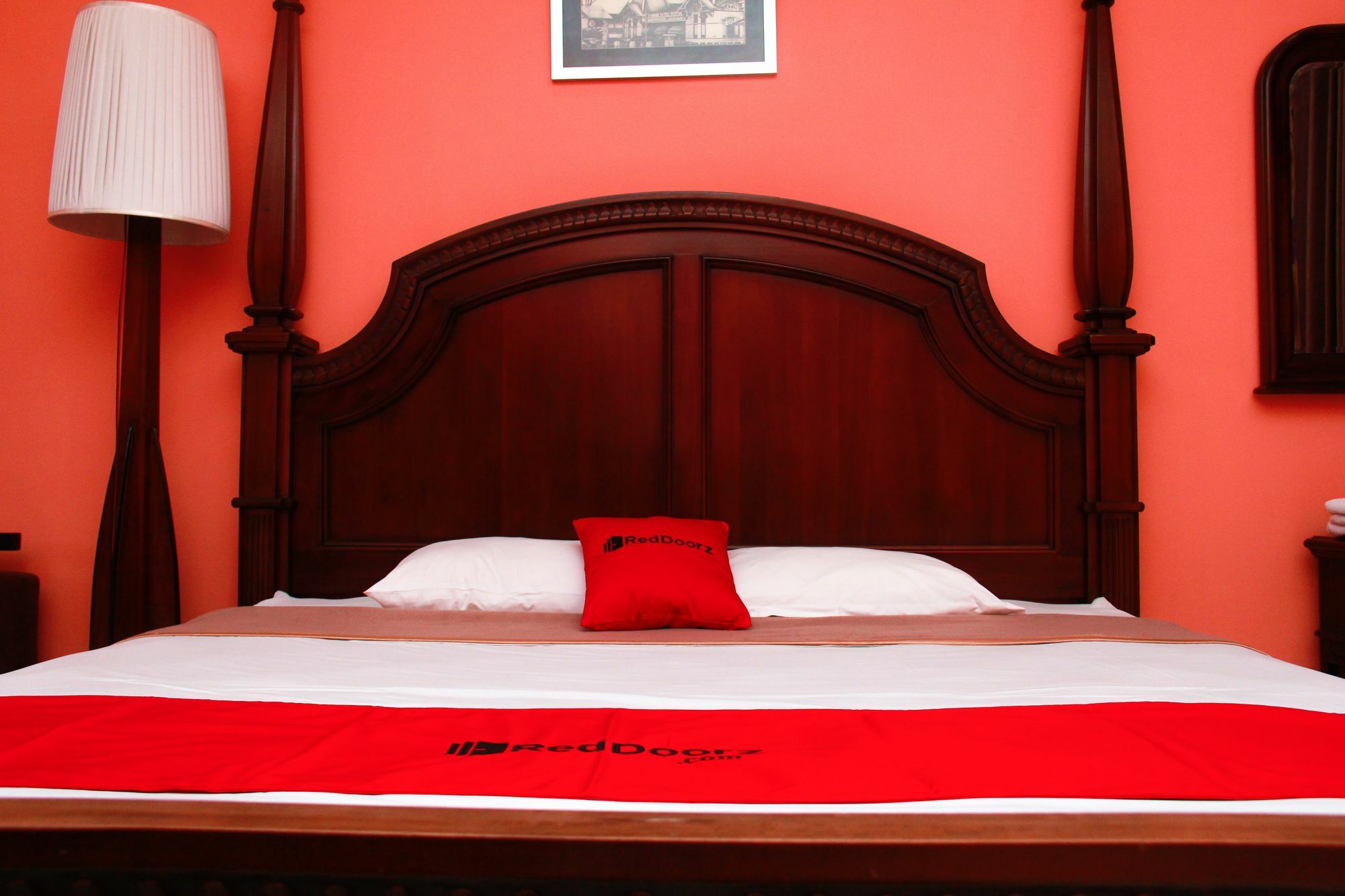 Reddoorz @ Sersan Bajuri Wisma tamu 2*