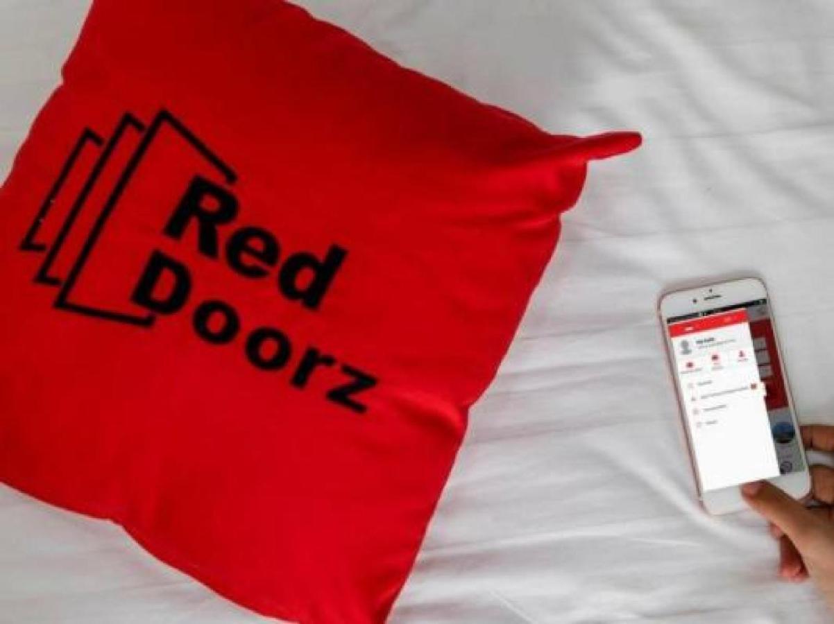 Reddoorz @ Sersan Bajuri 2* Bandung
